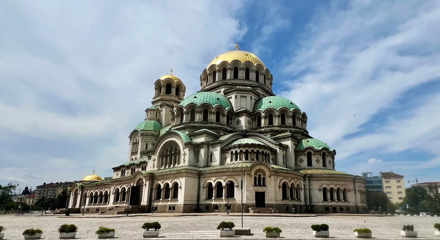 Bulgaria Big Mac Price 2026: 10.70 лв / €5.47 (Eurozone Joined 2026)